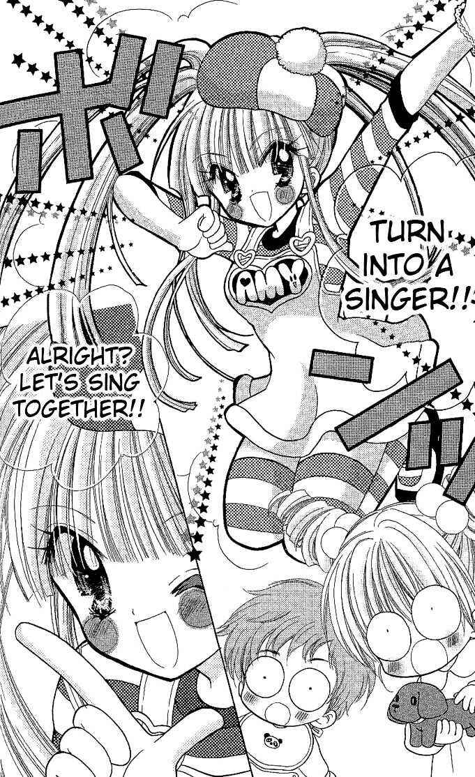 Page 26 Chapter 2 Charm Angel