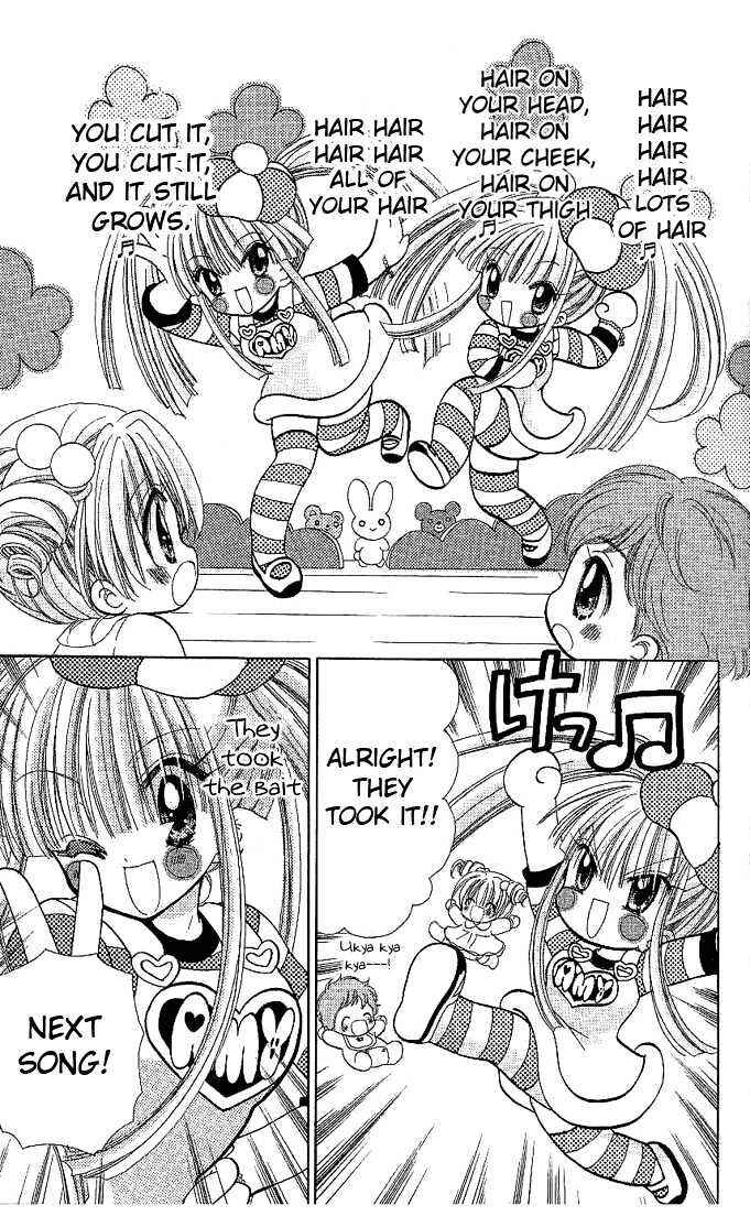 Page 27 Chapter 2 Charm Angel