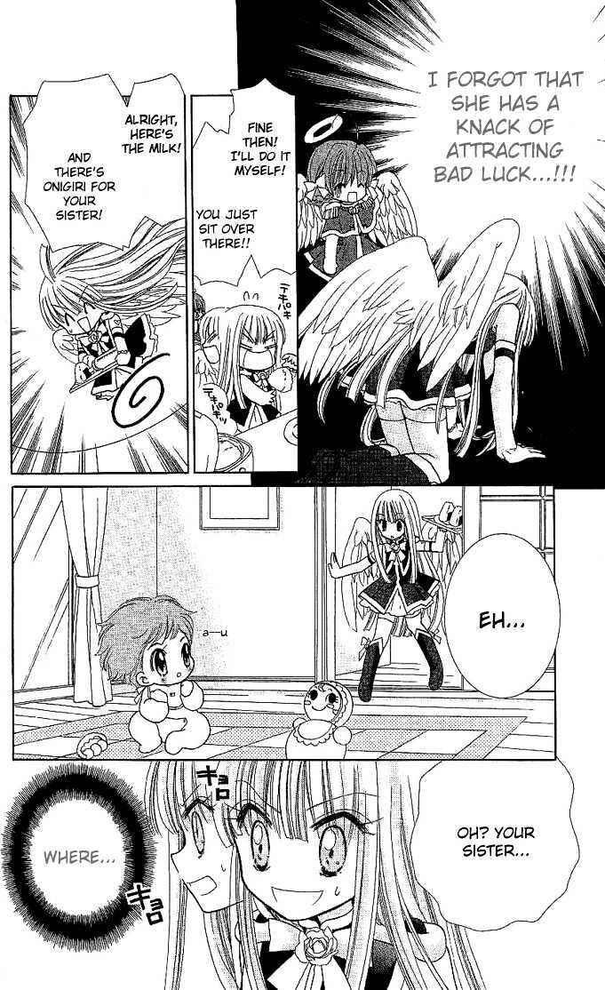 Page 30 Chapter 2 Charm Angel