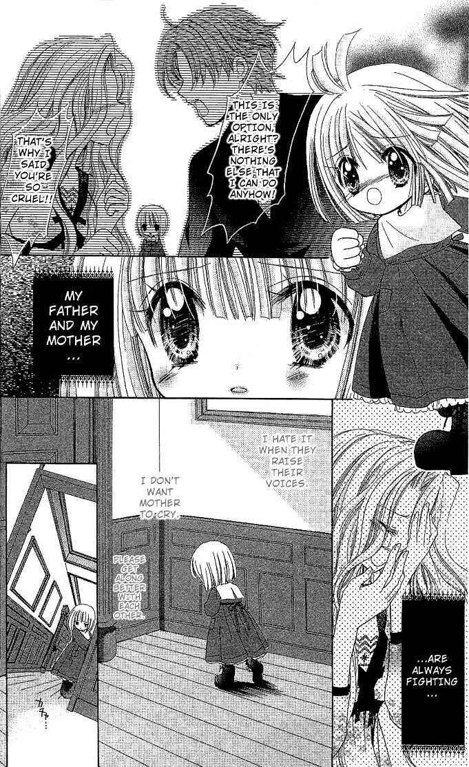 Page 4 Chapter 2 Charm Angel