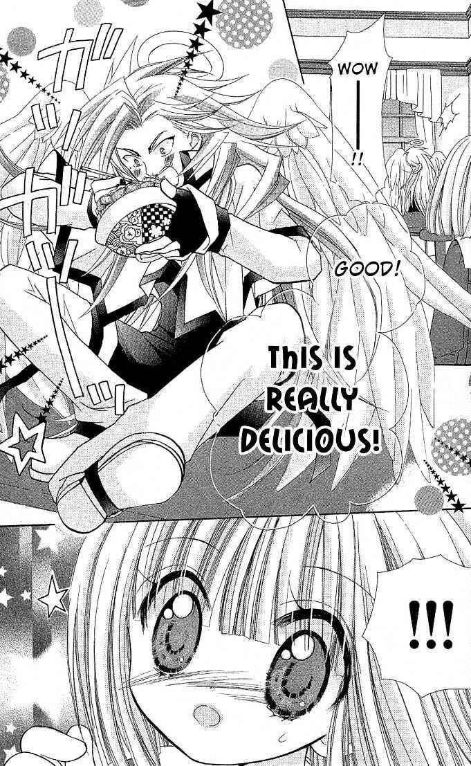 Page 5 Chapter 2 Charm Angel