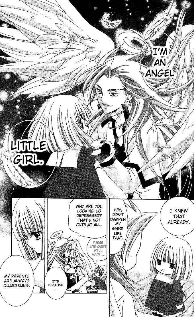Page 7 Chapter 2 Charm Angel