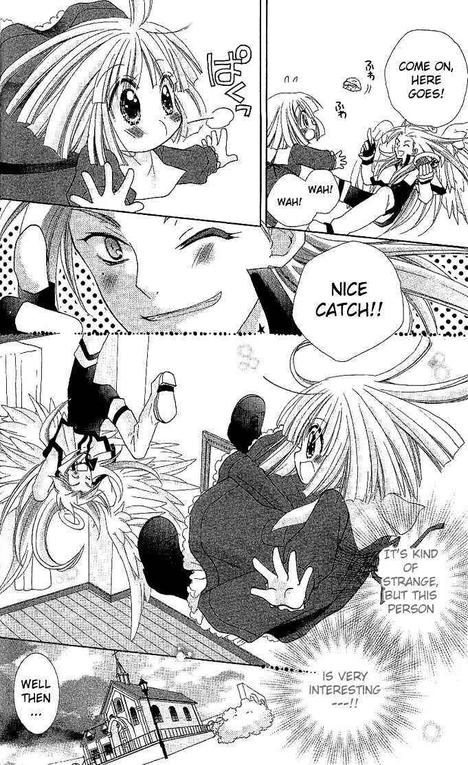 Page 8 Chapter 2 Charm Angel