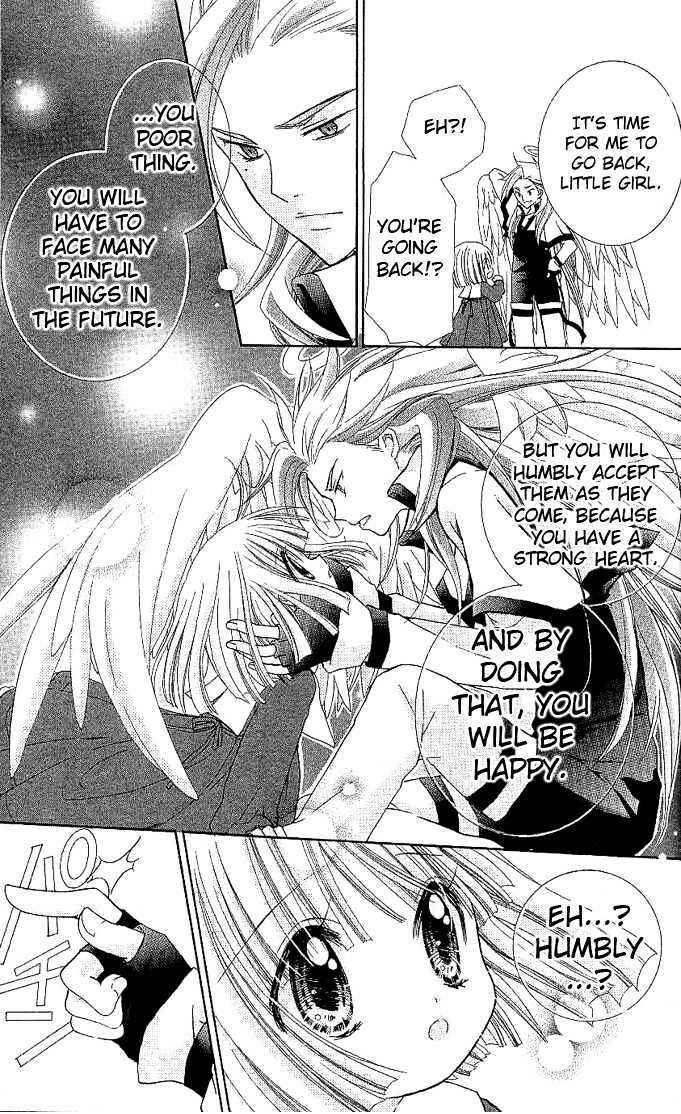 Page 9 Chapter 2 Charm Angel