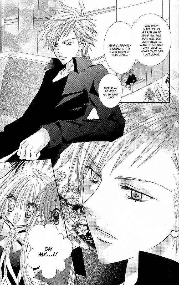 Page 10 Chapter 9 Charm Angel