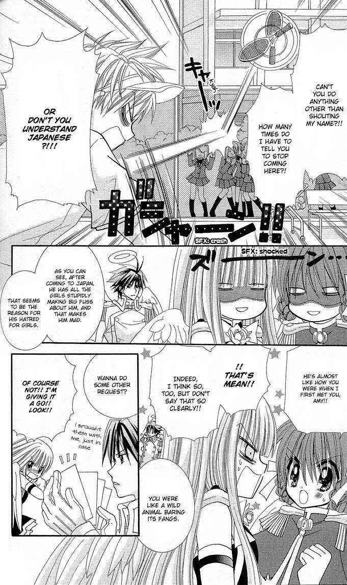 Page 13 Chapter 9 Charm Angel