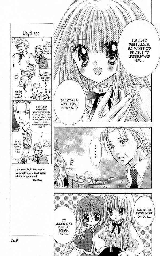 Page 18 Chapter 9 Charm Angel