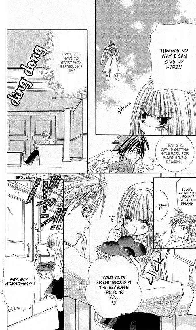 Page 19 Chapter 9 Charm Angel