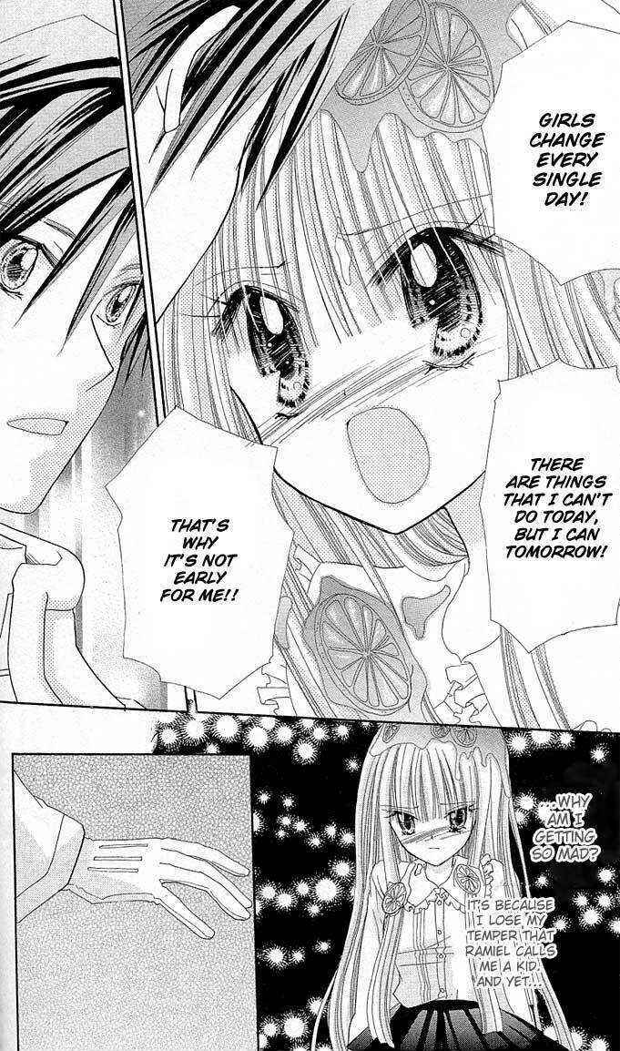 Page 23 Chapter 9 Charm Angel