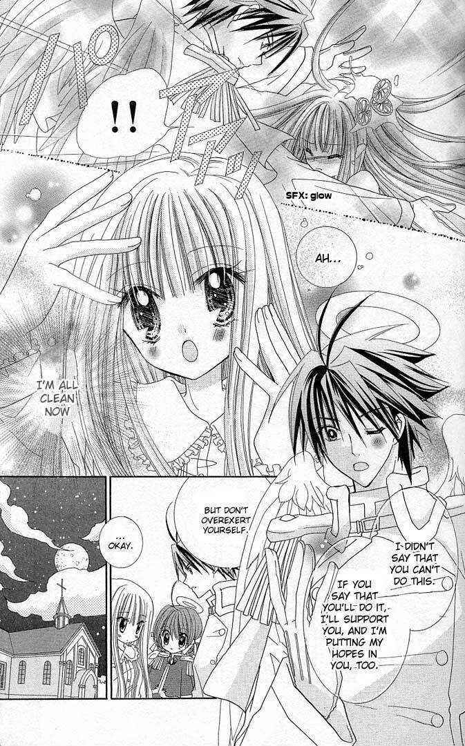 Page 24 Chapter 9 Charm Angel