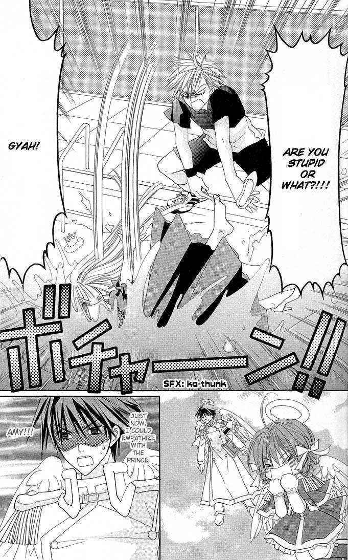 Page 28 Chapter 9 Charm Angel