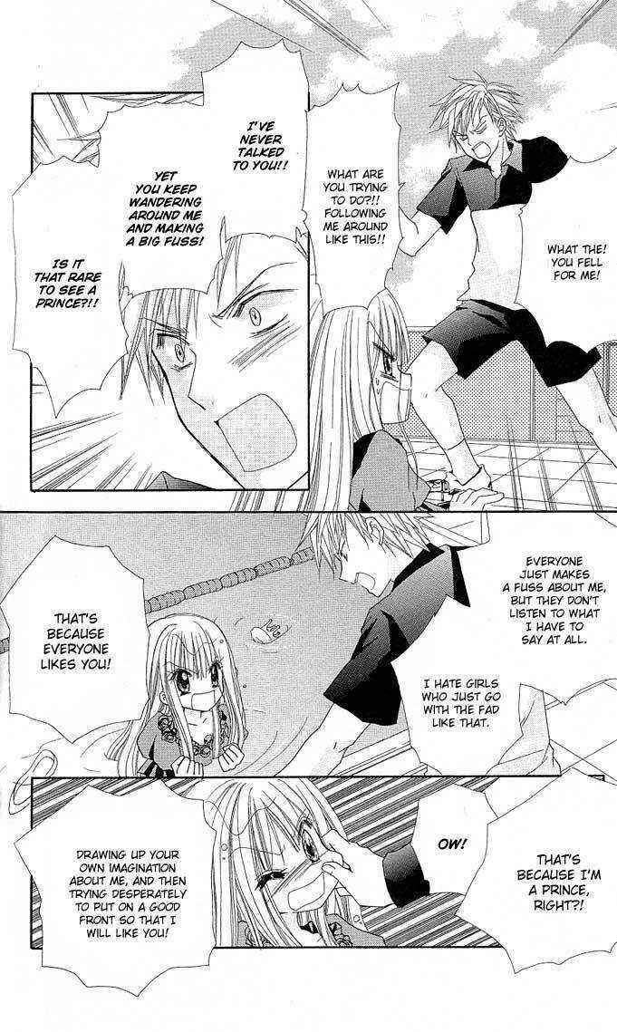 Page 29 Chapter 9 Charm Angel