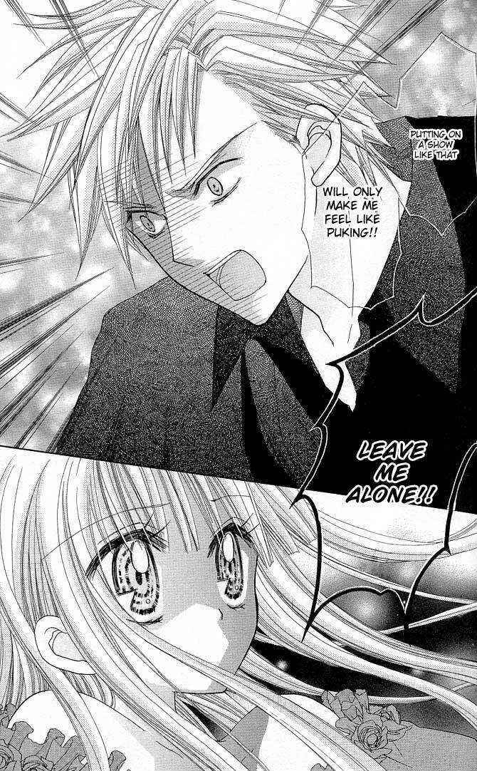 Page 30 Chapter 9 Charm Angel