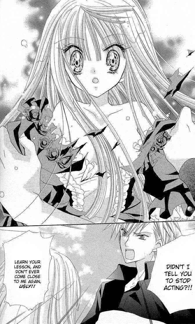 Page 33 Chapter 9 Charm Angel