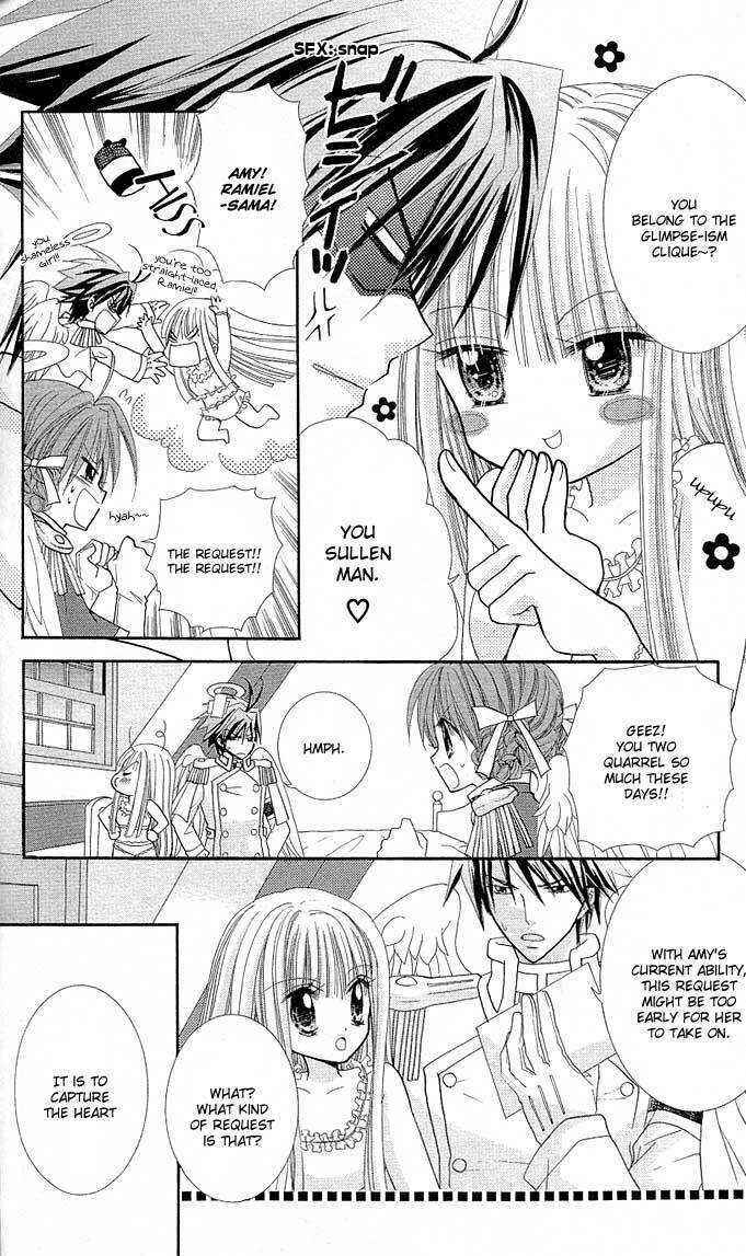 Page 7 Chapter 9 Charm Angel
