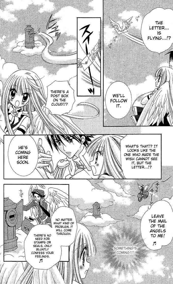 Page 10 Chapter 4 Charm Angel