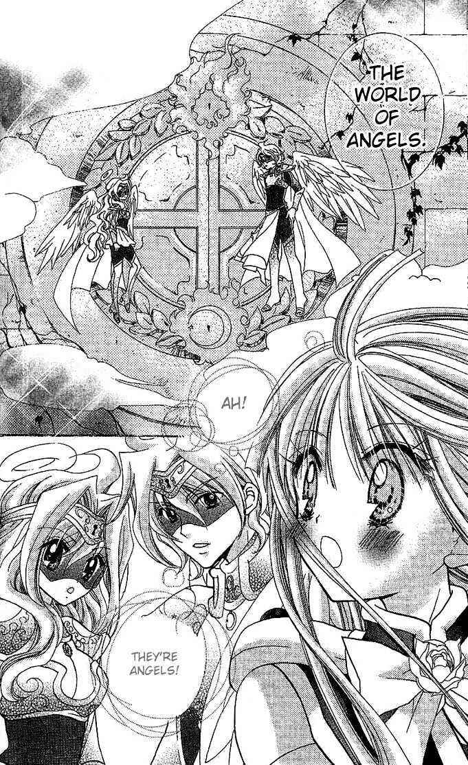 Page 12 Chapter 4 Charm Angel