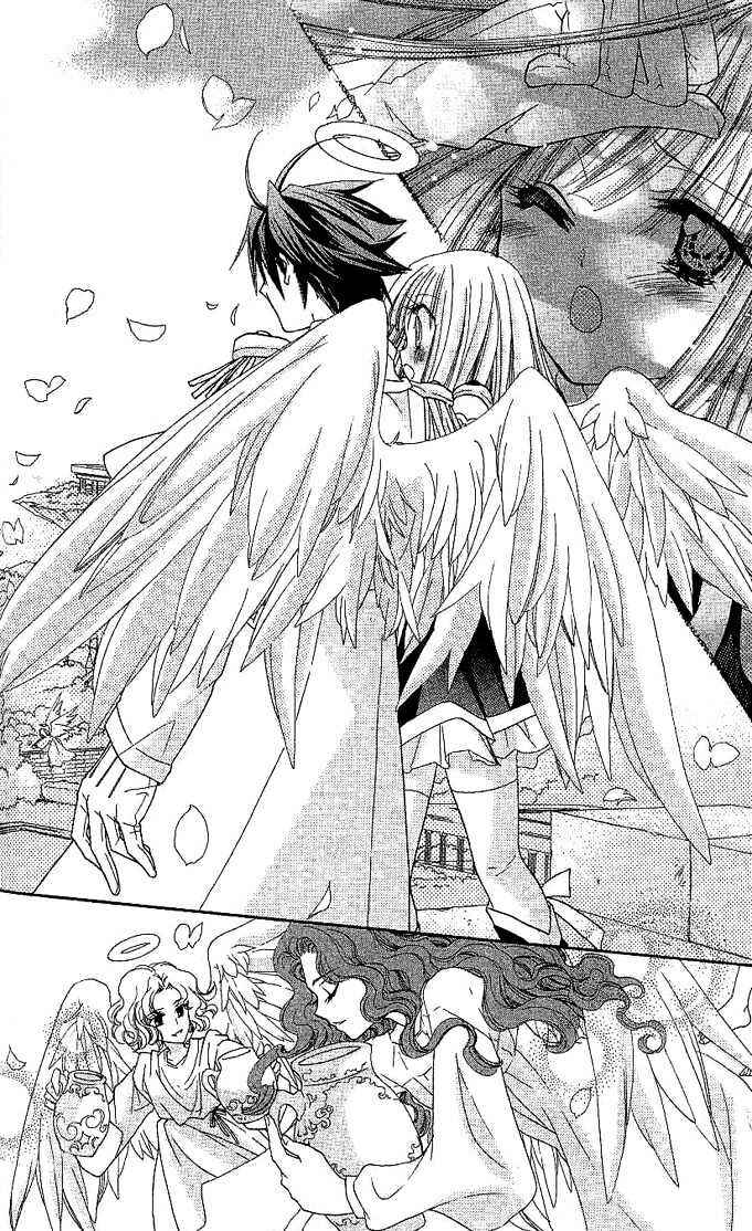 Page 16 Chapter 4 Charm Angel