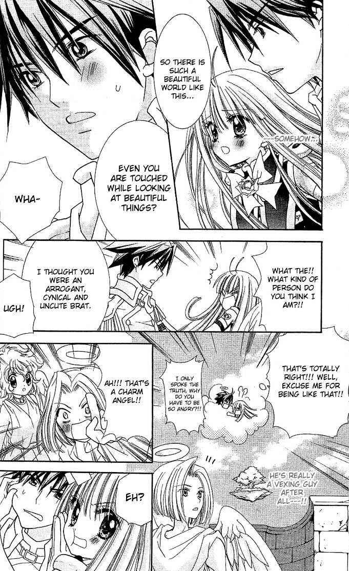 Page 18 Chapter 4 Charm Angel