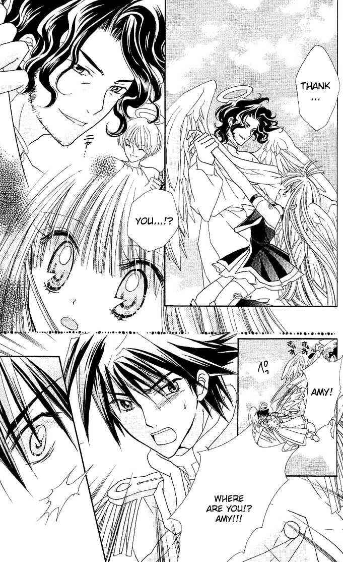 Page 21 Chapter 4 Charm Angel