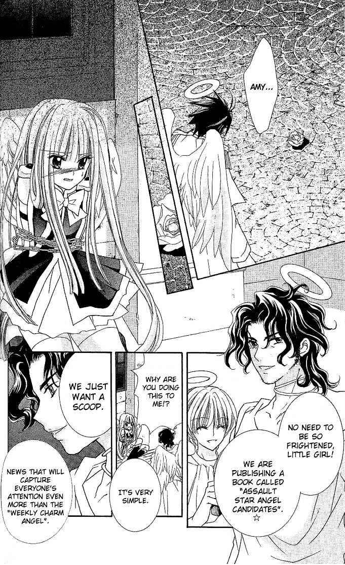 Page 22 Chapter 4 Charm Angel