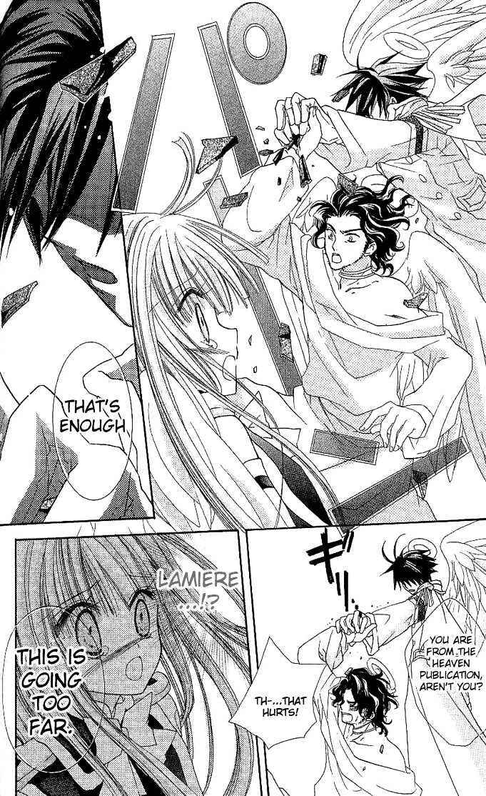 Page 24 Chapter 4 Charm Angel