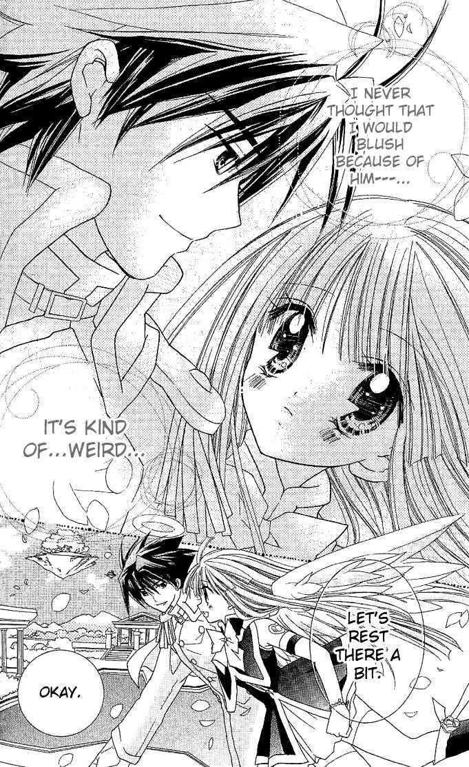 Page 28 Chapter 4 Charm Angel
