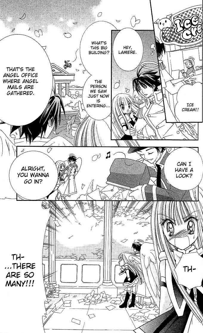 Page 29 Chapter 4 Charm Angel