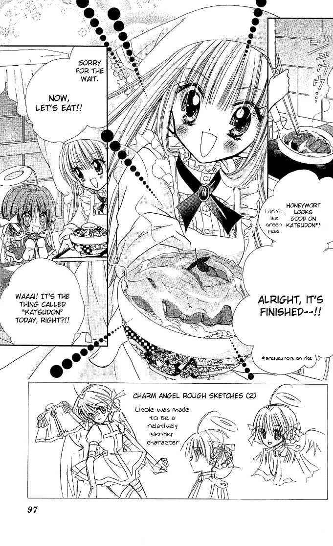 Page 3 Chapter 4 Charm Angel