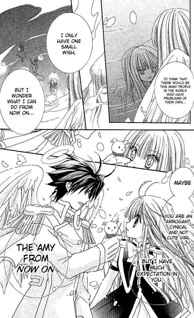 Page 31 Chapter 4 Charm Angel