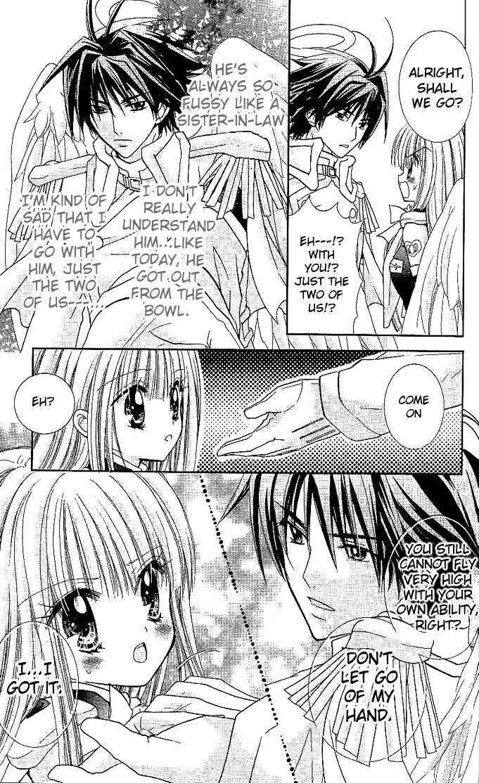 Page 7 Chapter 4 Charm Angel