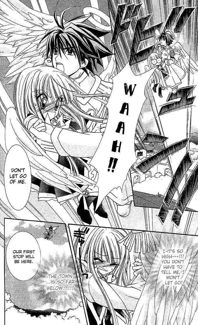 Page 8 Chapter 4 Charm Angel