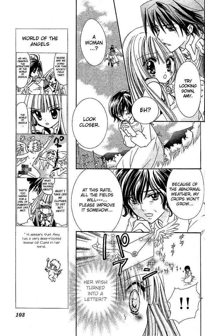 Page 9 Chapter 4 Charm Angel
