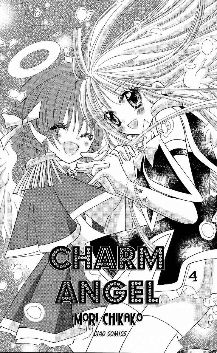 Page 1 Chapter 16 Charm Angel