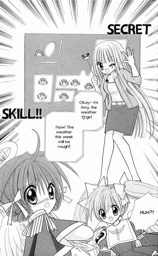 Page 13 Chapter 16 Charm Angel