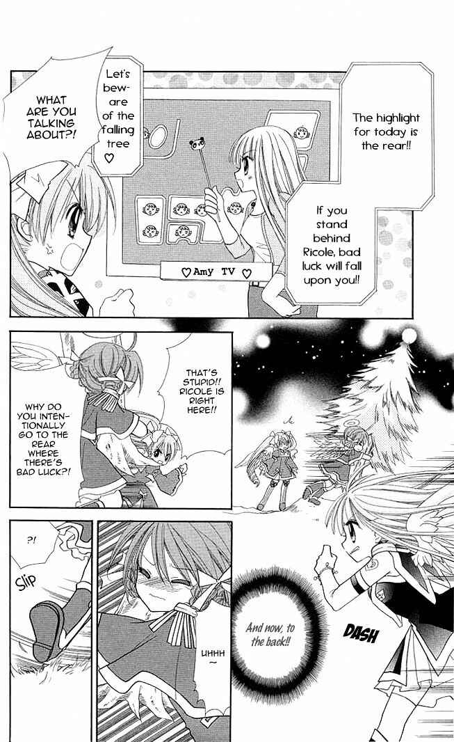 Page 14 Chapter 16 Charm Angel