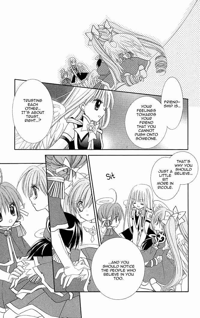 Page 23 Chapter 16 Charm Angel