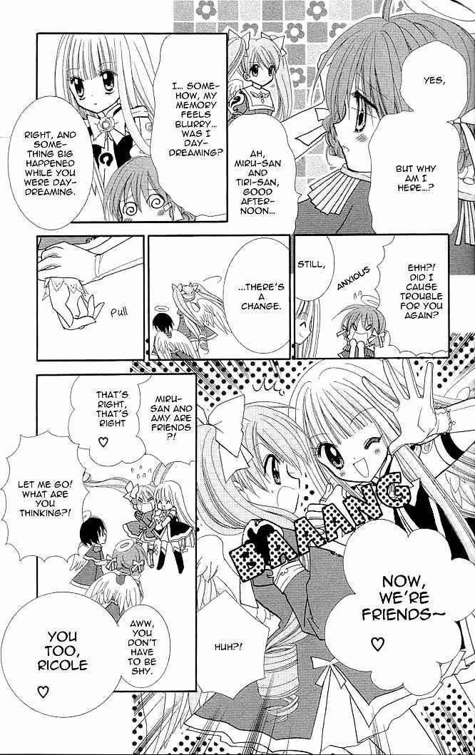 Page 27 Chapter 16 Charm Angel
