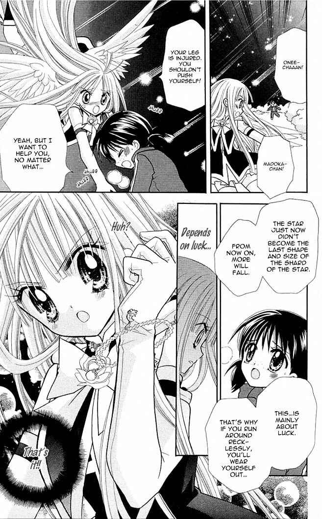 Page 3 Chapter 16 Charm Angel