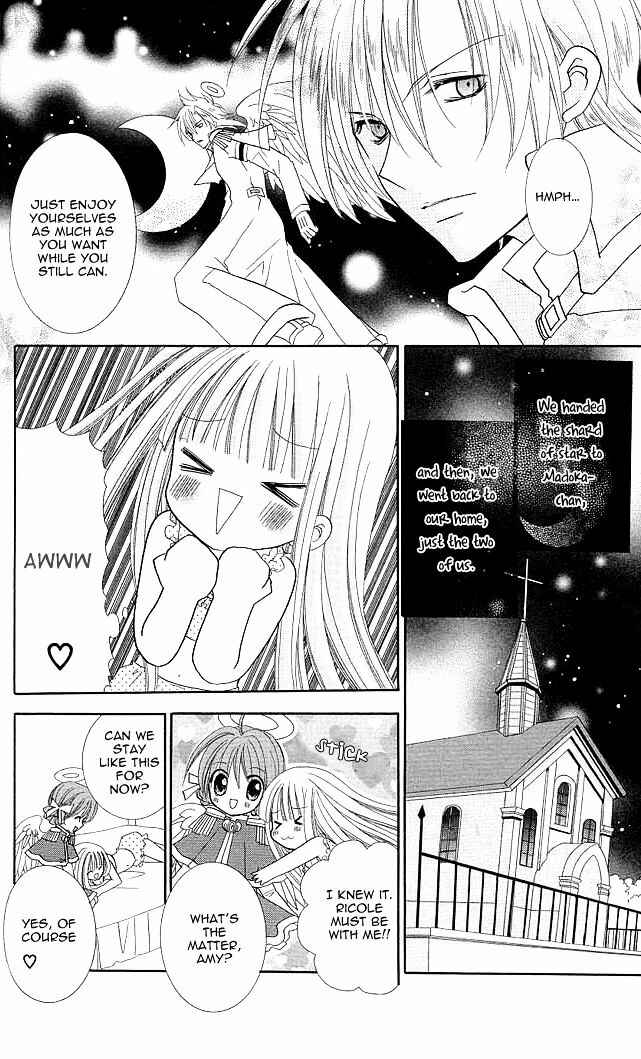 Page 30 Chapter 16 Charm Angel