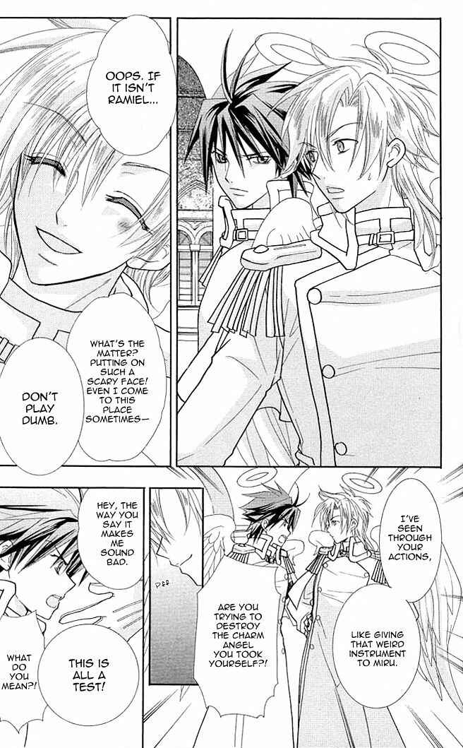 Page 5 Chapter 16 Charm Angel