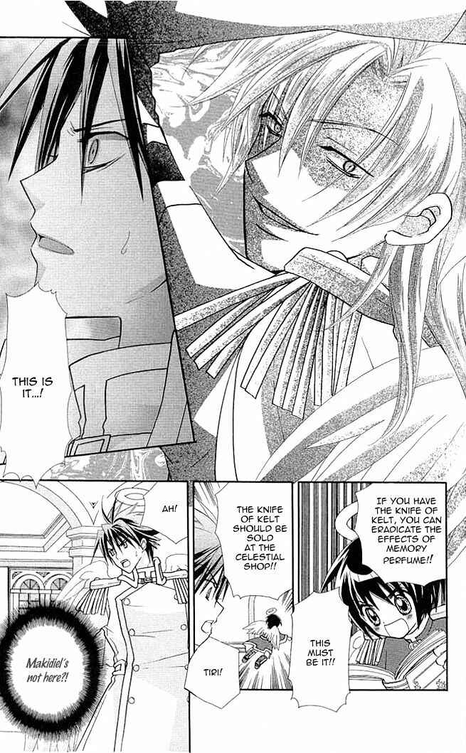 Page 7 Chapter 16 Charm Angel