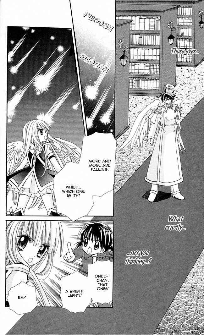 Page 8 Chapter 16 Charm Angel