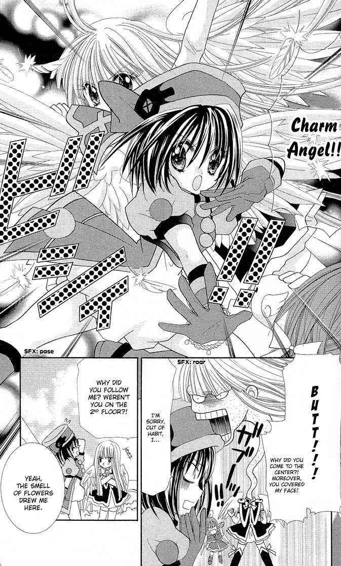 Page 11 Chapter 11 Charm Angel