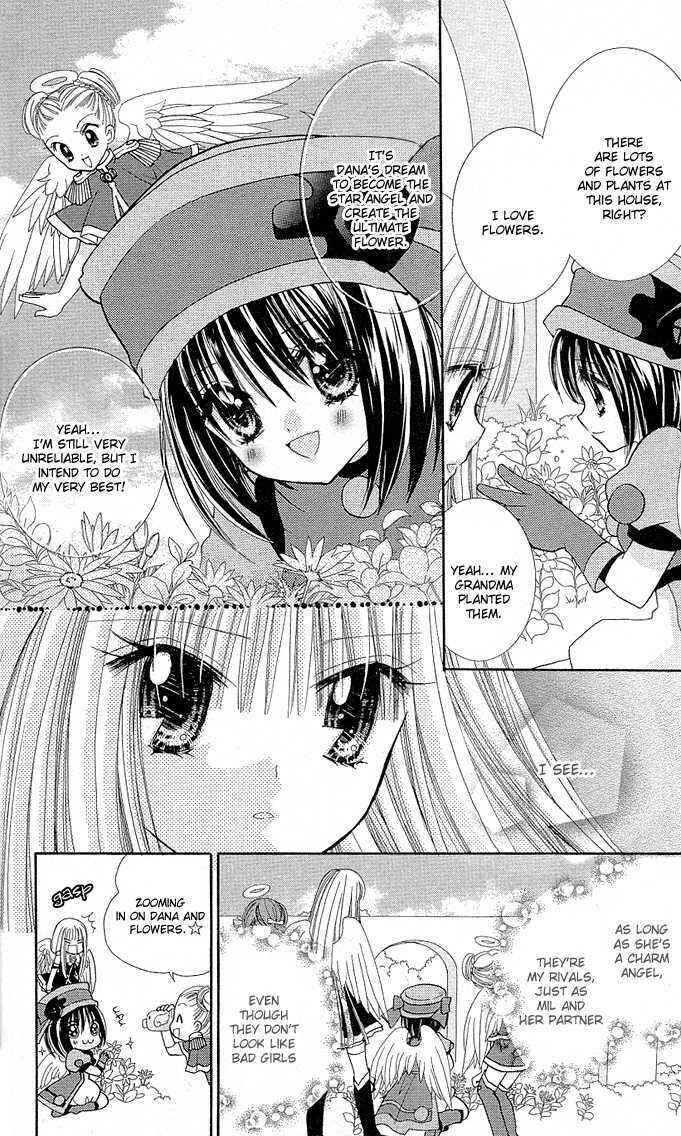 Page 12 Chapter 11 Charm Angel