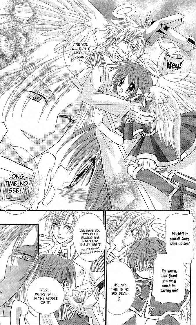 Page 15 Chapter 11 Charm Angel