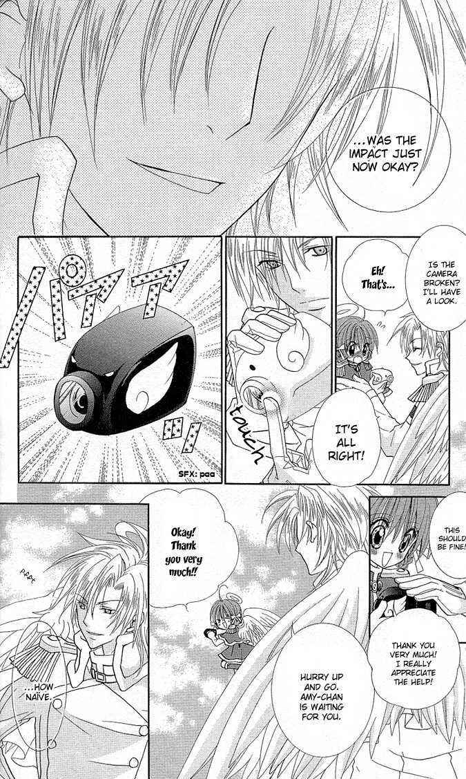 Page 16 Chapter 11 Charm Angel