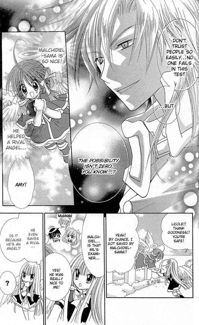Page 17 Chapter 11 Charm Angel