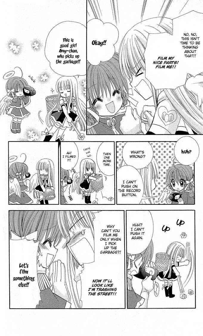 Page 18 Chapter 11 Charm Angel