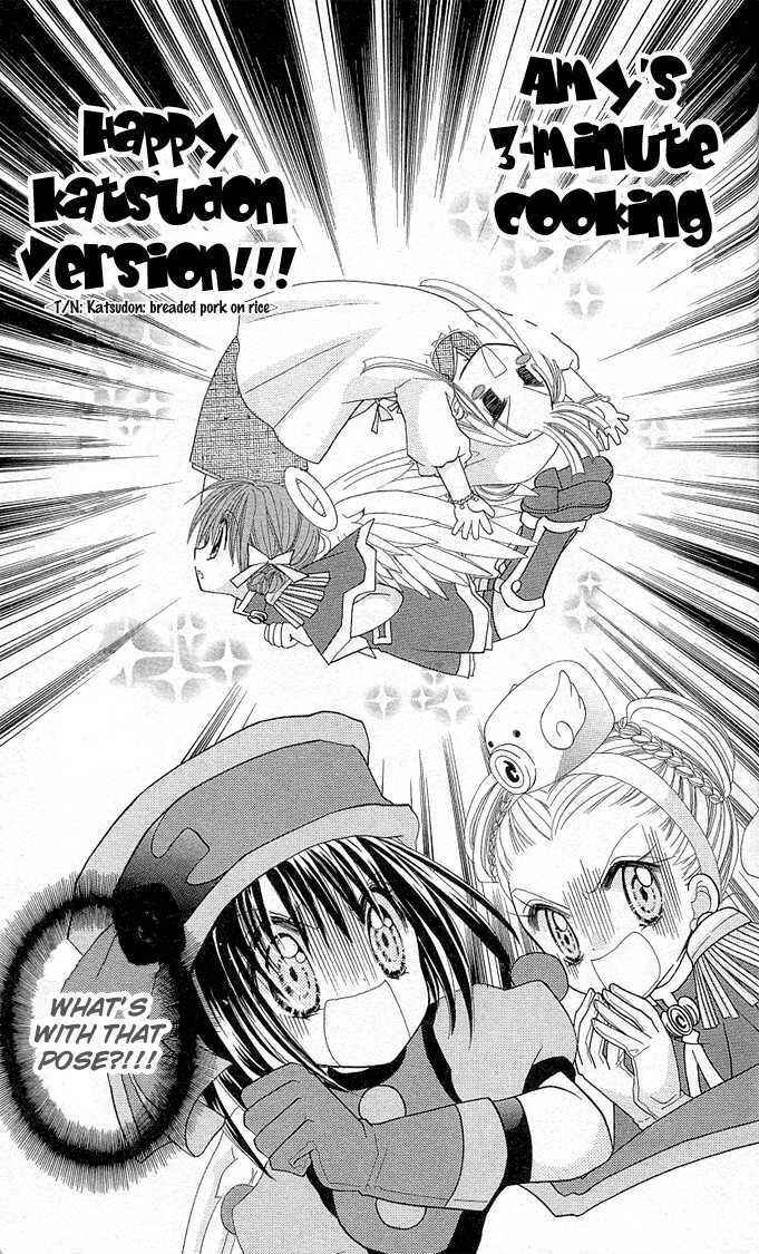 Page 23 Chapter 11 Charm Angel